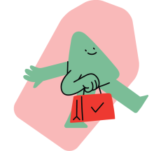 Temps libre et shopping